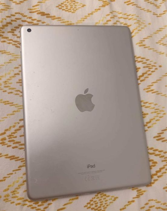 iPad 9ª geração como novo