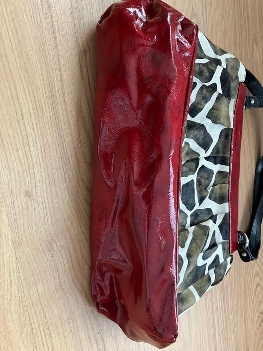 Carteira Miche vintage