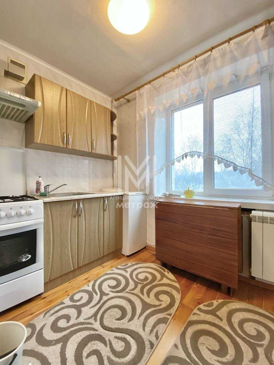 Продам 1 комнатную квартиру Клочковская 197