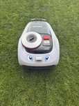 Naklejki kreskówki spojler Robot Segway Yuka Husqvarna Dreame!