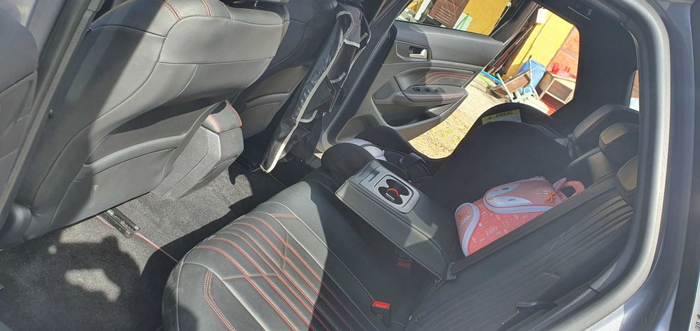 Carrinha excelente Peugeot 308 SW GT Line