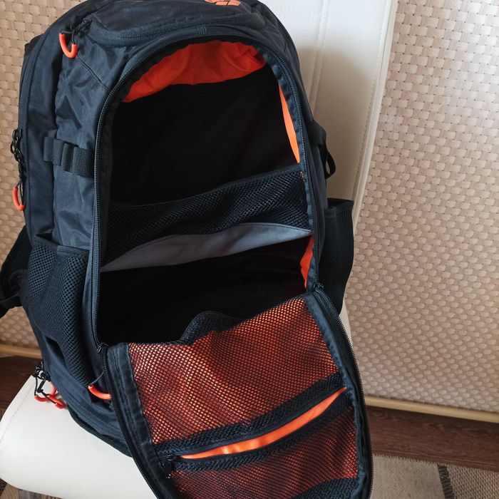 Рюкзак для спортивного плавання arena Fastpack 50л