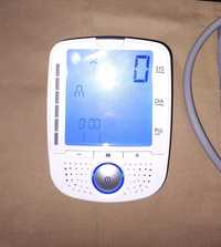 Monitor de pressão arterial de braço SANITAS Com Vóz