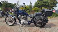 HONDA shadow 1100