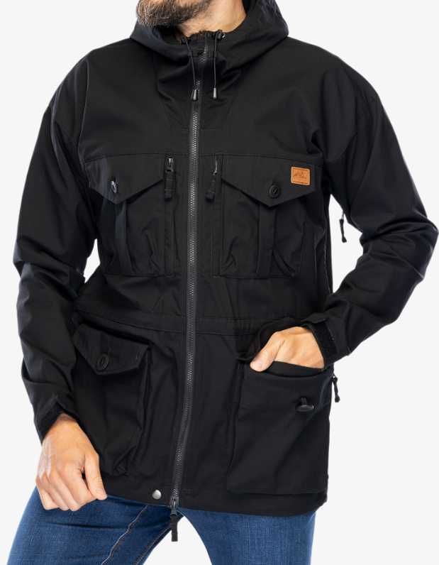 Helikon-Tex SAS Smock Duracanvas куртка плащівка цупка щільна новинка