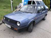 Volkswagen Golf 2 Гбо