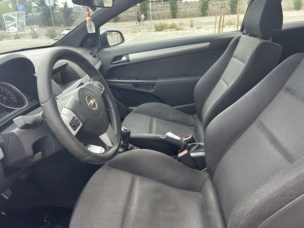 Opel Atra 1.3 CDTI
