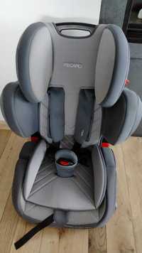 fotelik RECARO Young Sport Hero