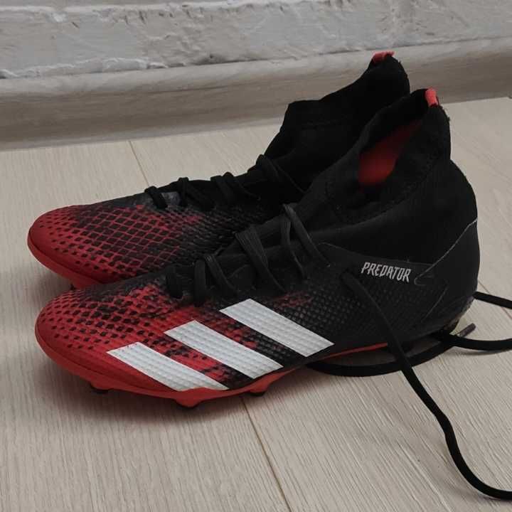 Копи Adidas predator