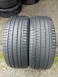 2x Opony Używane Letnie 235/45R17 Pirelli