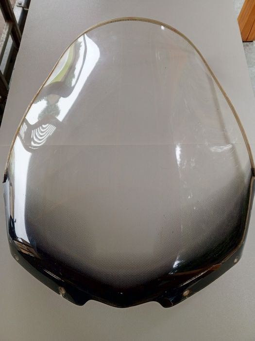 SZYBA Aprilia Atlantic 500