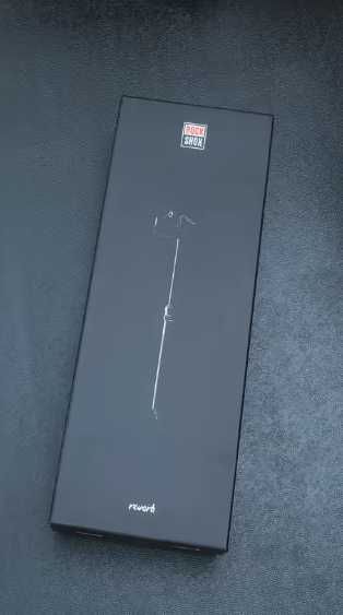 Rockshox Reverb Axs 170mm 31.6