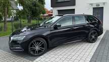 Skoda Octavia 2022r 2.0tdi 150KM DSG - Salon PL - Bezwypadkowy!