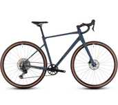 Cube Nuroad EX Gravel Bicicleta