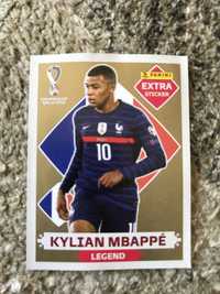 Mbappe ouro mundial 2022