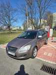 Kia Ceed 1.6 Diesel  2007 drugi właściciel