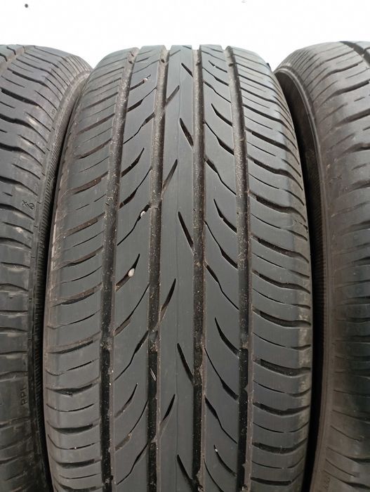 Opony letnie 4x 205/60R16 Platin 2021