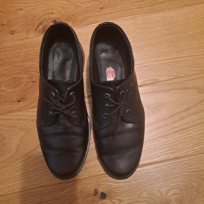 Buty dla chlopca