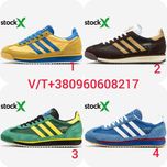 Чоловічі Кросівки Adidas SL '72 40-45 (Без Предоплати)