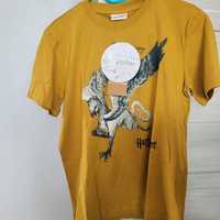 T-shirt Harry Potter cocodrillo 158