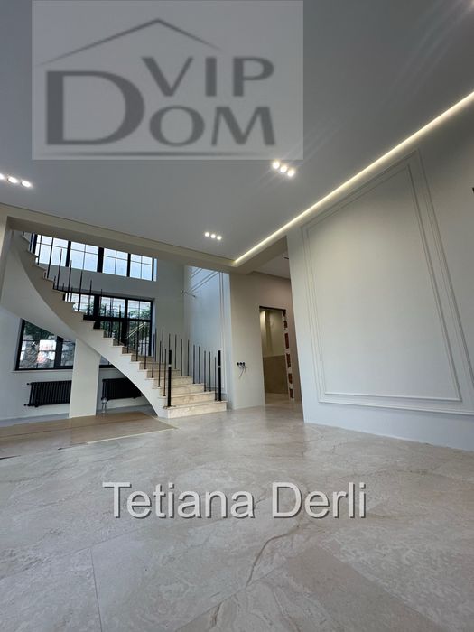 Дом в Одессе , Львовская, Фонтан