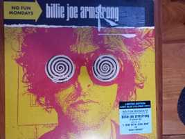 Bille Joe Armstrong - No Fun Mondays - winyl
