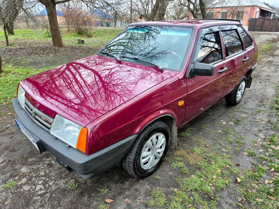 Продам! ваз 2109