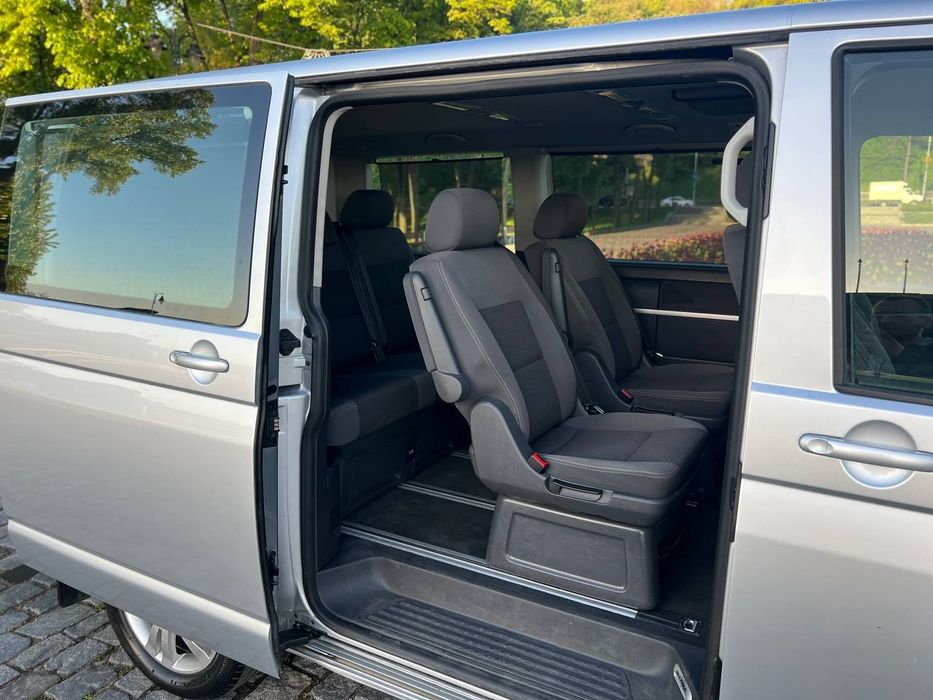 Пасажирські міжнародні перевезення по Україні і Європі виїзний водій т