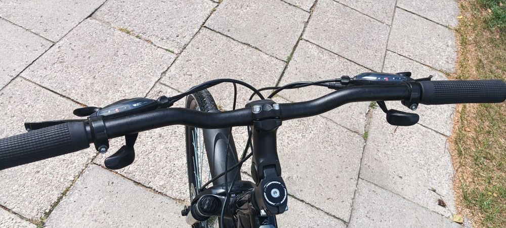 Merida Crossway15