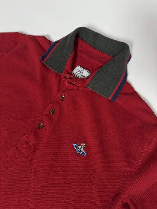 Футболка Vivienne Westwood ОРИГІНАЛ