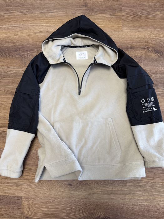 Теплий спортивний костюм ZARA 11-12 років 152 см