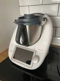 Thermomix TM6, używany