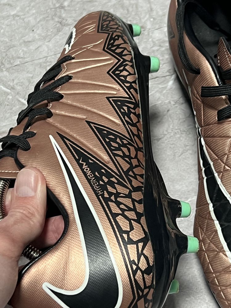 Бутси Nike Hypervenom Phelon II (оригінал)