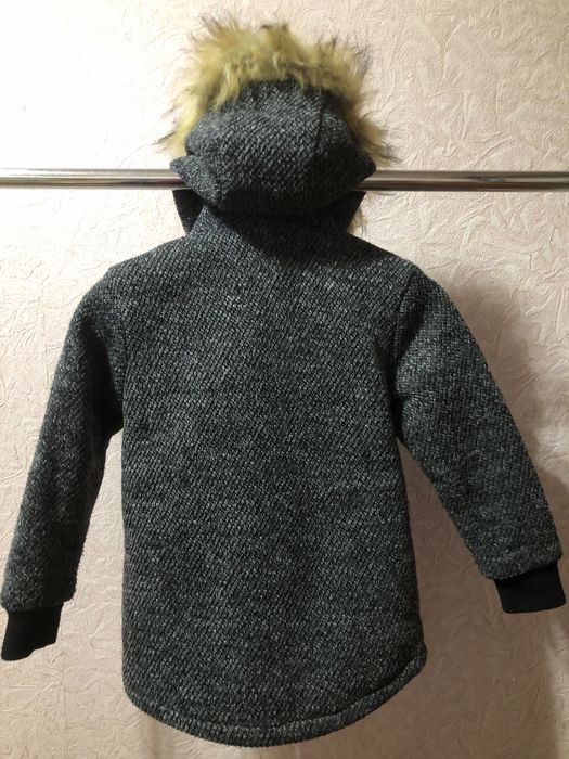Дитяча куртка, жилетка Zara