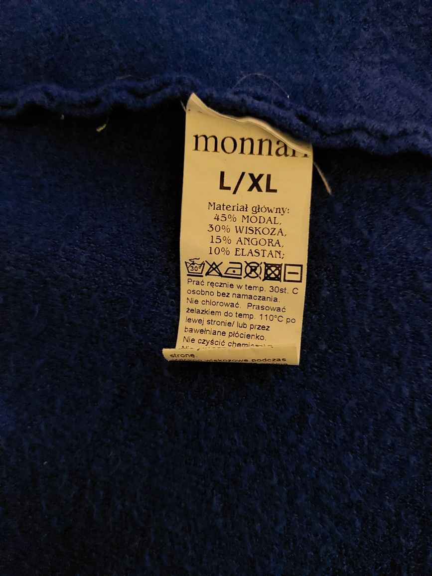 Narzutka damska, Monnari