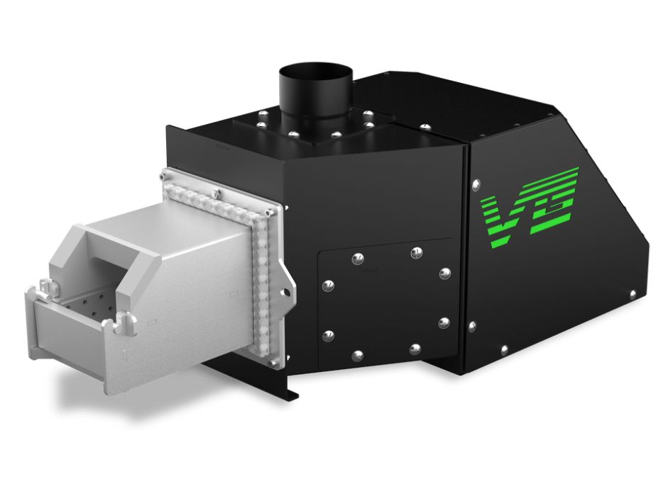 Twin Bio LUXURY Compact NE 16 kW