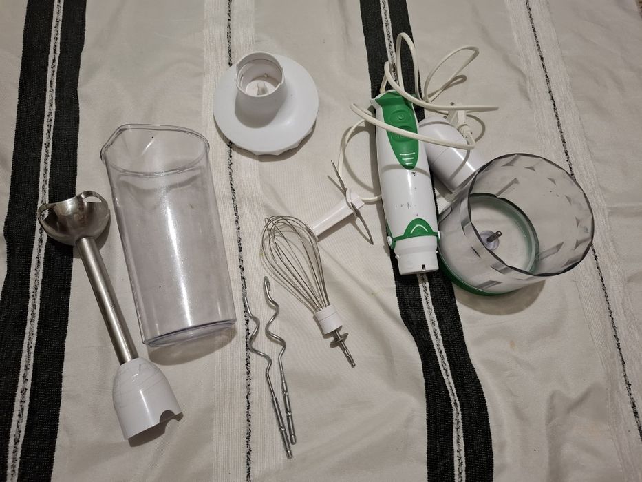 Блендер  Rozetka  BL 502