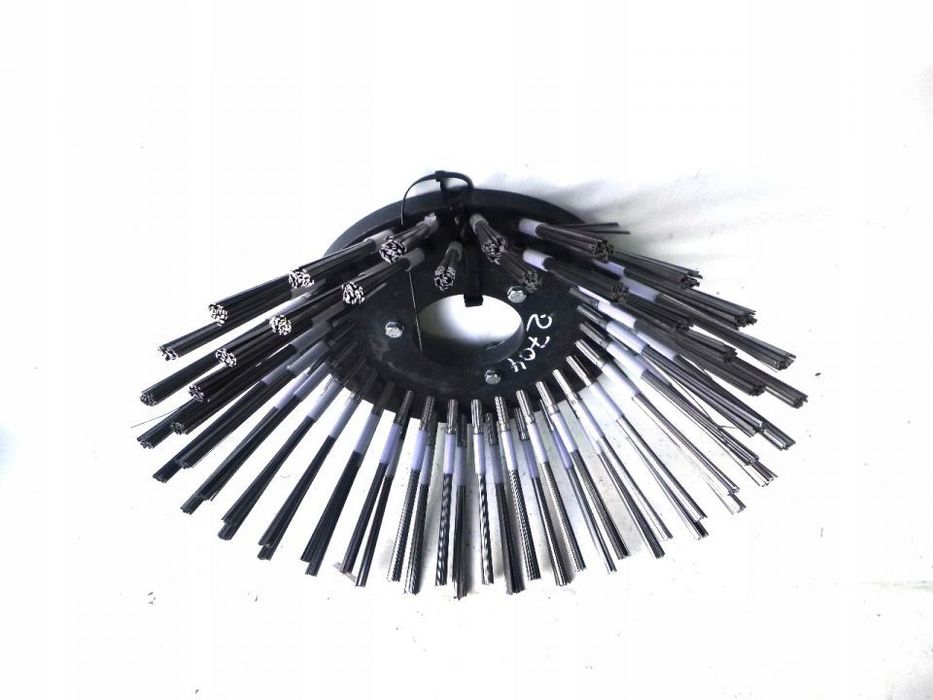 SZCZOTKA DO ZAMIATARKI 600MM NOWA