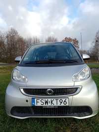 Smart Fortwo SMART fortwo MHD 71KM