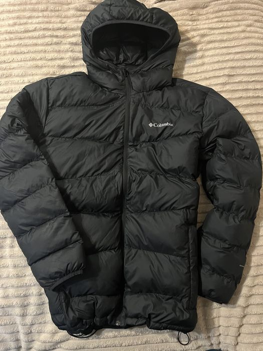 Зимова куртка Columbia Omni-Heat XXL