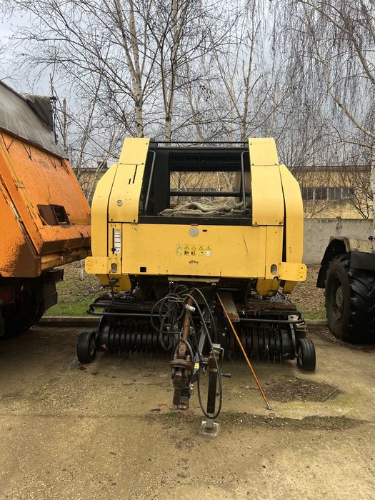 Преспідбирач