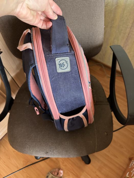 Рюкзак шкільний Yes