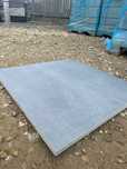 ATEM Gres Tarasowy 60x60x2 cm BETON ANTRACITE Płyty chodnikowe