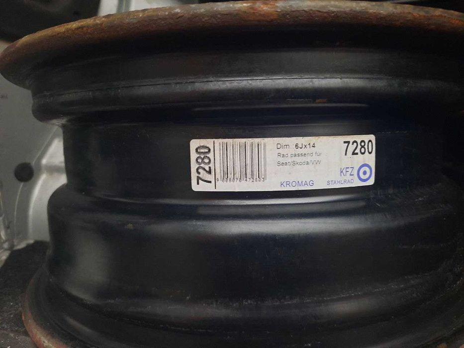 Продам диски KROMAG та KRONPRINZ б/у в хорошому стані