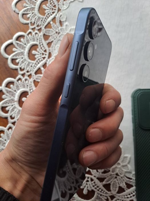 Samsung A35 5g 8/128gb.Стан нового.