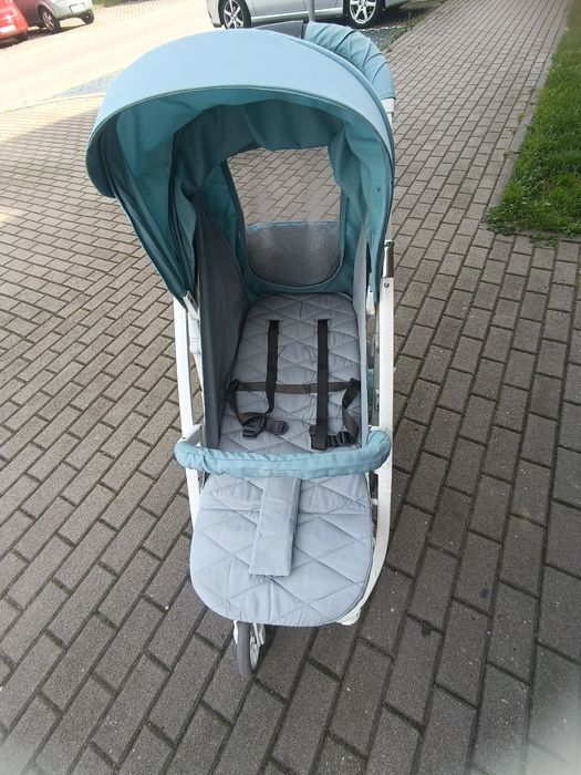 Wózek spacerowy euro cart