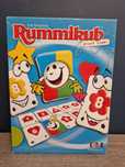 Gra edukacyjna TM Toys Rummikub Junior