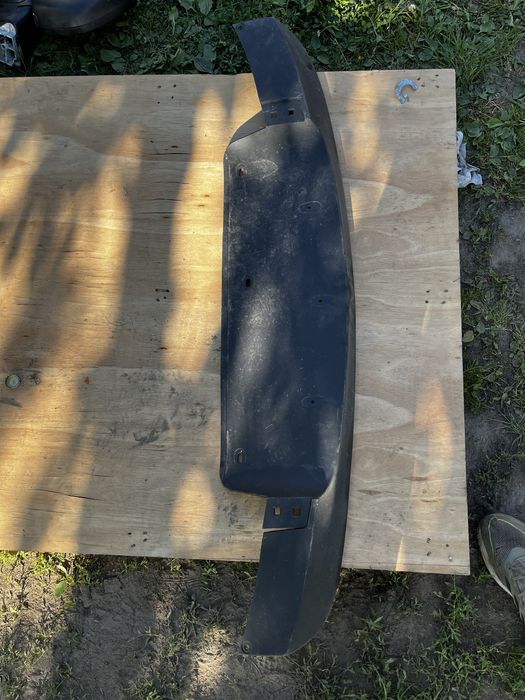 Opel insignia A Lift 906.300.005 dokladka spojler zderzaka tył