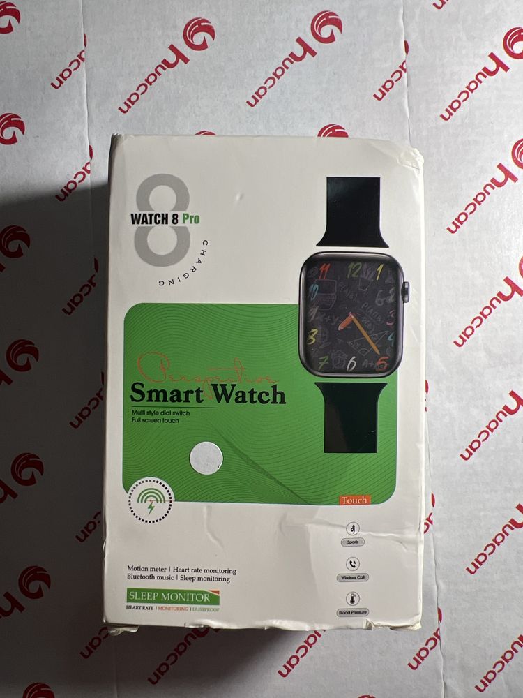 Smart watch 8 Pro