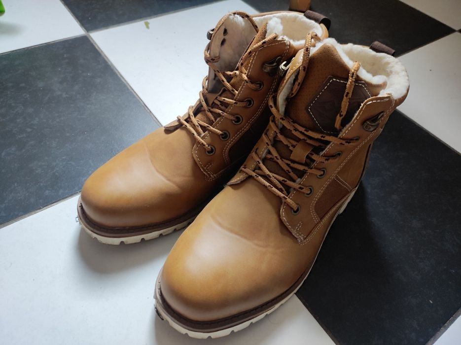 Buty na zimę 39 rozmiar